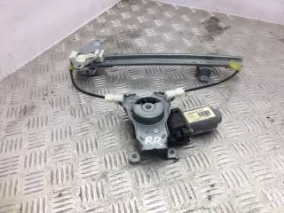82700JD400 Стеклоподъемник Nissan Qashqai 1  Арт 2-650724, вид 4