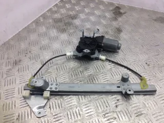 82700JD400 Стеклоподъемник Nissan Qashqai 1  Арт 2-650724, вид 5