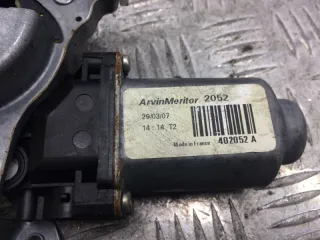 82700JD400 Стеклоподъемник Nissan Qashqai 1  Арт 2-650724, вид 6