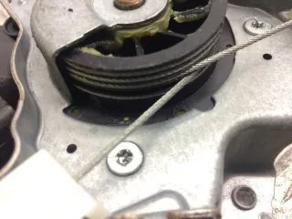 82700JD400 Стеклоподъемник Nissan Qashqai 1  Арт 2-650724, вид 8