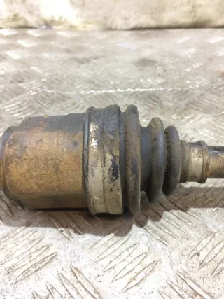 39600JD60A Полуось Nissan X-Trail T31 Арт 2-650736, вид 4