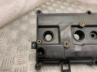 13264EN20A Крышка головки блока цилиндров Nissan X-Trail T31 Арт 2-650793, вид 3
