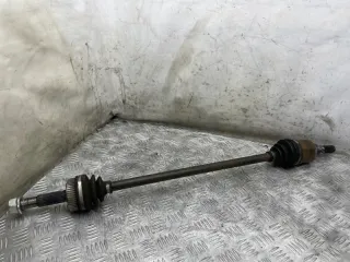 39600JD60A Полуось Nissan X-Trail T31 Арт 2-650833, вид 1