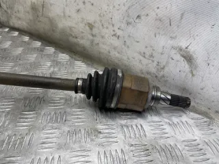 39600JD60A Полуось Nissan X-Trail T31 Арт 2-650833, вид 3