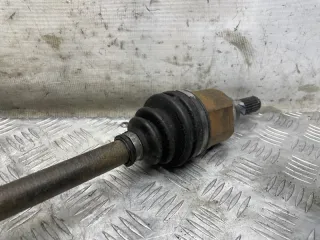 39600JD60A Полуось Nissan X-Trail T31 Арт 2-650833, вид 4