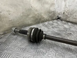 39600JD60A Полуось Nissan X-Trail T31 Арт 2-650833, вид 5