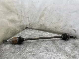 39600JD60A Полуось Nissan X-Trail T31 Арт 2-650833, вид 6