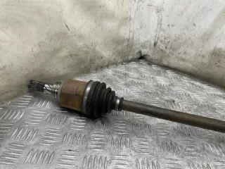 39600JD60A Полуось Nissan X-Trail T31 Арт 2-650833, вид 7