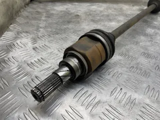 39600JD60A Полуось Nissan X-Trail T31 Арт 2-650833, вид 9