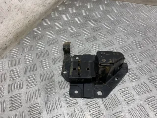 85211JG01A Кронштейн усилителя бампера переднего (домик) Nissan X-Trail T31 Арт 2-651088, вид 3