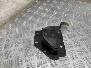 85211JG01A Кронштейн усилителя бампера переднего (домик) Nissan X-Trail T31 Арт 2-651088, вид 4