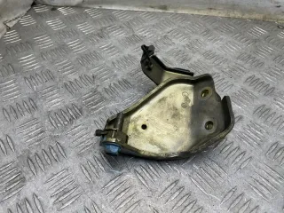 117106N201 Кронштейн генератора Nissan X-Trail T30 Арт 2-651089, вид 3