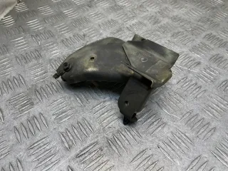 117106N201 Кронштейн генератора Nissan X-Trail T30 Арт 2-651089, вид 5