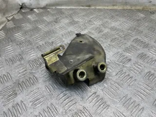 117106N201 Кронштейн генератора Nissan X-Trail T30 Арт 2-651089, вид 9
