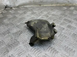 117106N201 Кронштейн генератора Nissan X-Trail T30 Арт 2-651089, вид 10