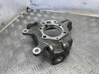 430189Y000 Кулак поворотный Nissan Teana J31 Арт 2-651462, вид 6