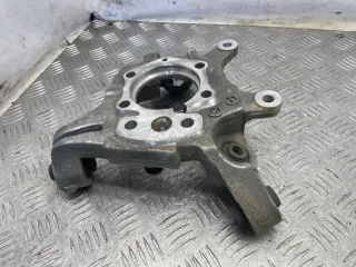 430189Y000 Кулак поворотный Nissan Teana J31 Арт 2-651462, вид 8