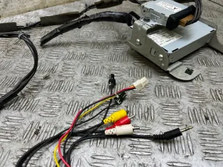 2805189906 Блок управления магнитолой Nissan Teana J32 Арт 2-651488, вид 4