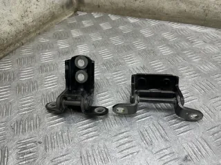824012Y90A Петля двери Nissan X-Trail T31 Арт 2-651852, вид 7