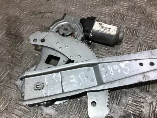 827201U600 Стеклоподъемник Nissan Juke 1 Арт 2-651958, вид 2
