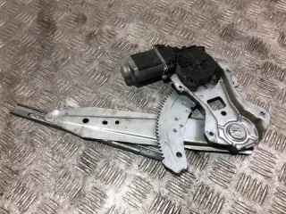 827201U600 Стеклоподъемник Nissan Juke 1 Арт 2-651958, вид 5