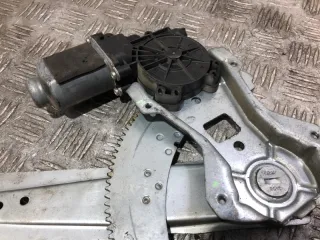 827201U600 Стеклоподъемник Nissan Juke 1 Арт 2-651958, вид 6