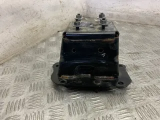 62210JN00A Кронштейн усилителя бампера переднего (домик) Nissan Teana J32 Арт 2-652268, вид 4
