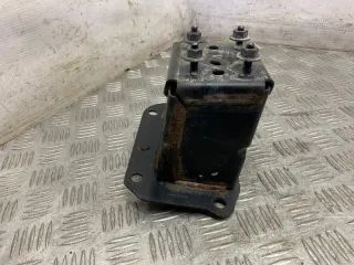 62210JN00A Кронштейн усилителя бампера переднего (домик) Nissan Teana J32 Арт 2-652268, вид 5
