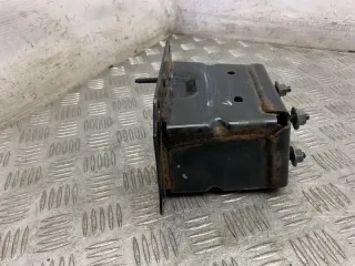 62210JN00A Кронштейн усилителя бампера переднего (домик) Nissan Teana J32 Арт 2-652268, вид 6