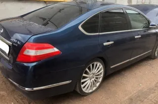 31036JN00B Блок управления АКПП Nissan Teana J32 Арт 2-652304, вид 7