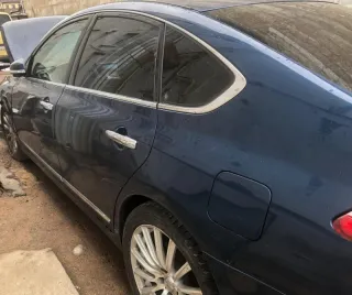 31036JN00B Блок управления АКПП Nissan Teana J32 Арт 2-652304, вид 10