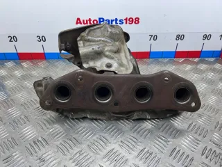 14002EE00A Коллектор выпускной Nissan TIIDA C11 Арт 2-652305, вид 1