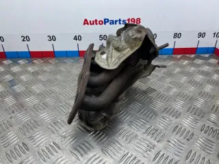 14002EE00A Коллектор выпускной Nissan TIIDA C11 Арт 2-652305, вид 12