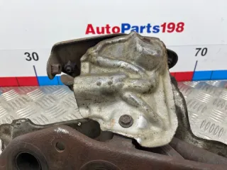 14002EE00A Коллектор выпускной Nissan TIIDA C11 Арт 2-652305, вид 13