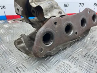 14002EE00A Коллектор выпускной Nissan TIIDA C11 Арт 2-652305, вид 2