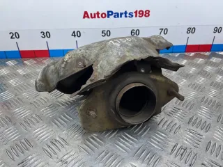 14002EE00A Коллектор выпускной Nissan TIIDA C11 Арт 2-652305, вид 8