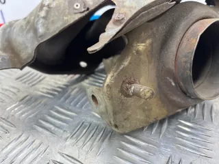 14002EE00A Коллектор выпускной Nissan TIIDA C11 Арт 2-652305, вид 10