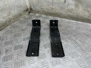 79183JD000 Кронштейн крепления бампера Nissan Qashqai 1  Арт 2-652558, вид 1