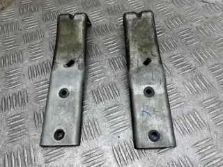 79183JD000 Кронштейн крепления бампера Nissan Qashqai 1  Арт 2-652558, вид 11