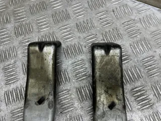 79183JD000 Кронштейн крепления бампера Nissan Qashqai 1  Арт 2-652558, вид 12