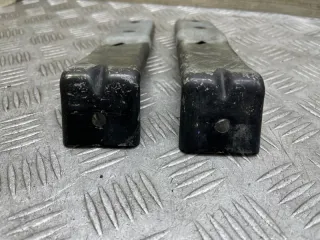 79183JD000 Кронштейн крепления бампера Nissan Qashqai 1  Арт 2-652558, вид 13