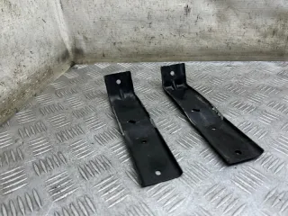 79183JD000 Кронштейн крепления бампера Nissan Qashqai 1  Арт 2-652558, вид 2