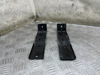 79183JD000 Кронштейн крепления бампера Nissan Qashqai 1  Арт 2-652558, вид 3