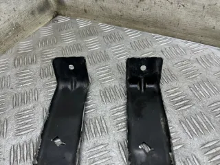 79183JD000 Кронштейн крепления бампера Nissan Qashqai 1  Арт 2-652558, вид 6