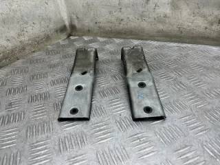 79183JD000 Кронштейн крепления бампера Nissan Qashqai 1  Арт 2-652558, вид 9