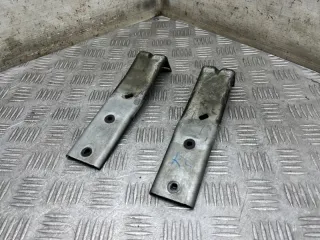 79183JD000 Кронштейн крепления бампера Nissan Qashqai 1  Арт 2-652558, вид 10