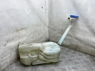 28910JD000 Бачок омывателя Nissan Qashqai 1  Арт 2-652613, вид 1