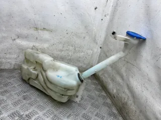 28910JD000 Бачок омывателя Nissan Qashqai 1  Арт 2-652613, вид 3