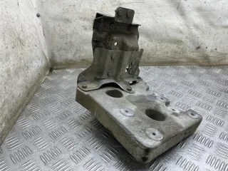  Крепление аккумулятора Nissan Qashqai 2 Арт 2-652760, вид 2