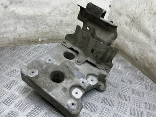  Крепление аккумулятора Nissan Qashqai 2 Арт 2-652760, вид 3